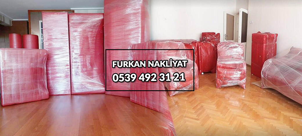 Diyarbakır Şehir İçi Evden Eve Nakliyat