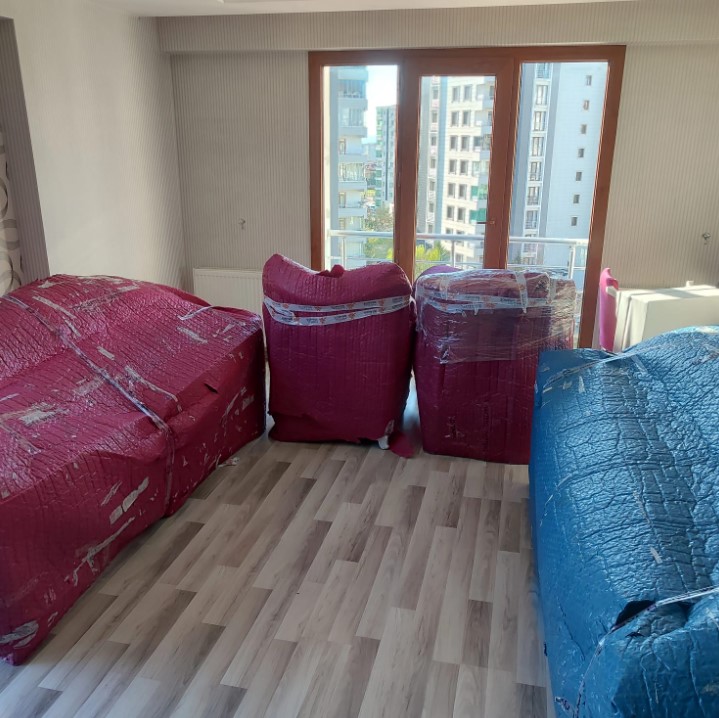 Diyarbakır Nakliyat